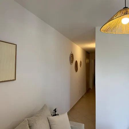Daire Sempre, Florida Suites, Kythira