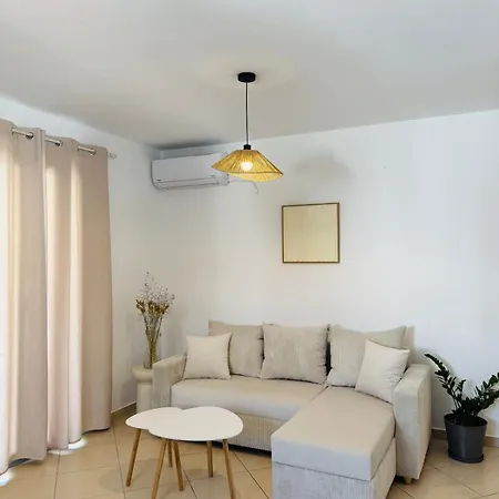 Daire Sempre, Florida Suites, Kythira *