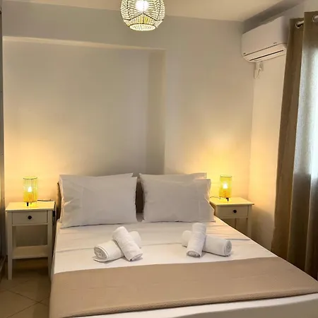 Sempre, Florida Suites, Kythira * Agia Pelagia (Kythira)
