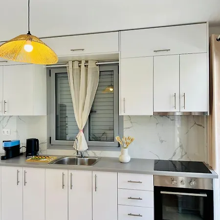 Sempre, Florida Suites, Kythira * Agia Pelagia (Kythira)