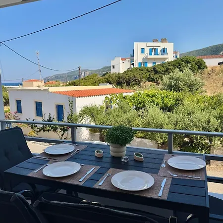Daire Sempre, Florida Suites, Kythira Agia Pelagia (Kythira)